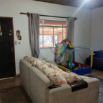 Casa Térrea à venda com 3 quartos em Limão, São Paulo, SP