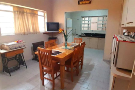 Casa à venda com 3 quartos, sendo 1 suíte, em Vila Cleto, Itu, SP