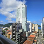 Apartamento Residencial à venda, Ponta da Praia, Santos - AP0507.