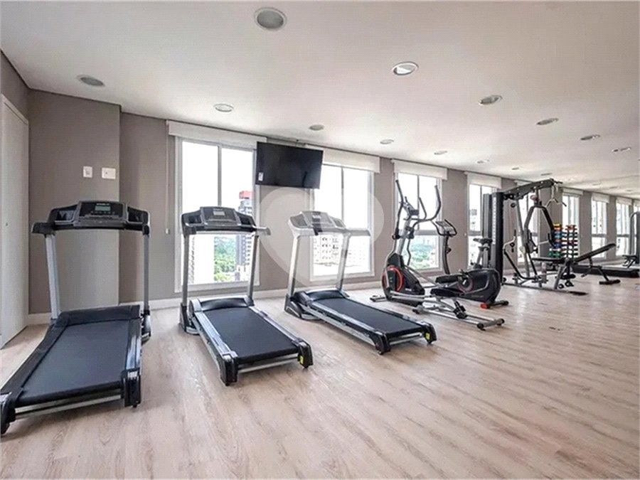 Studio para alugar com 1 quarto em Pinheiros, São Paulo, SP