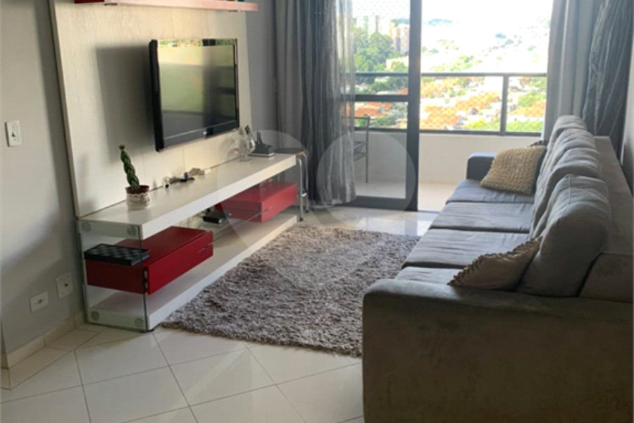 Apartamento à venda com 3 quartos, sendo 1 suíte, em Mandaqui, São Paulo, SP