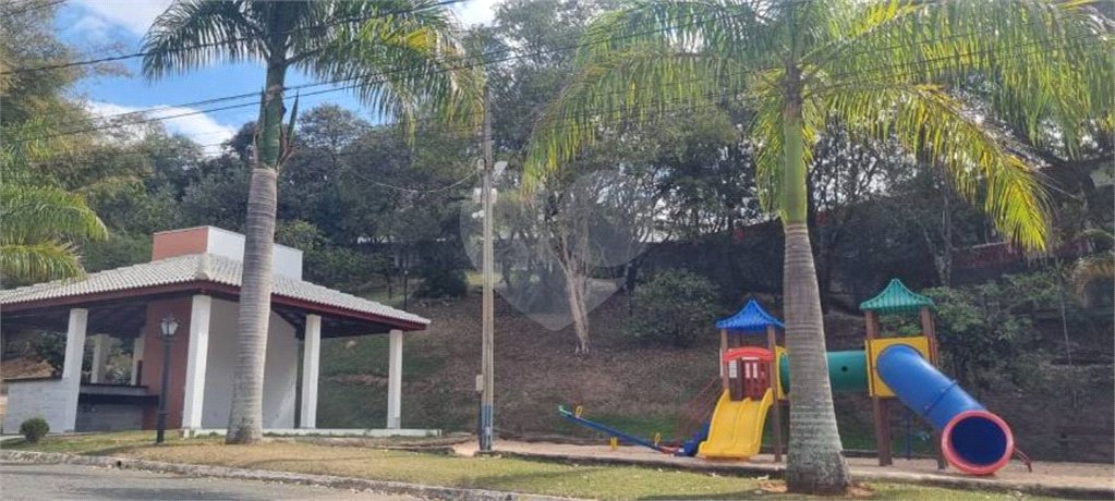 Terreno à venda no condomínio Residencial São Miguel, Vinhedo - SP