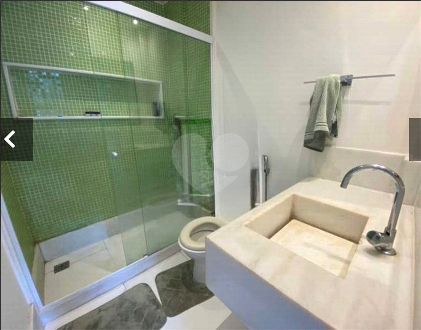 Apartamento à venda com 1 suíte em Copacabana, Rio de Janeiro, RJ