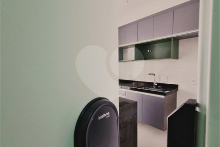 Apartamento à venda com 1 suíte em Vila Mariza Mazzei, São Paulo, SP