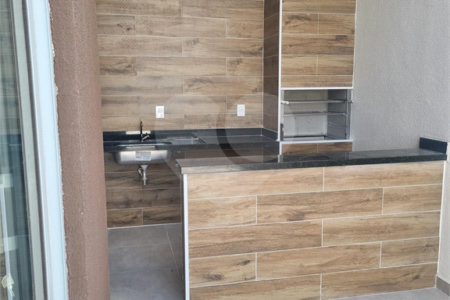 Apartamento à venda com 2 quartos em Vila Mazzei, São Paulo, SP