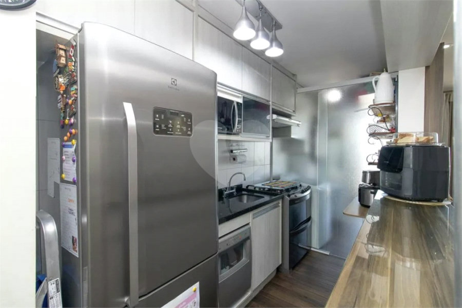 Apartamento à venda com 2 quartos, sendo 1 suíte, em Vila Maria, São Paulo, SP
