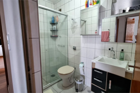 Apartamento à venda com 3 quartos, sendo 1 suíte, em Vila Guarani (z Sul), São Paulo, SP