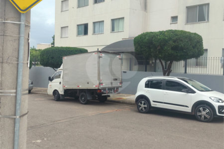Apartamento à venda com 2 quartos em Jardim Pedroso, Indaiatuba, SP