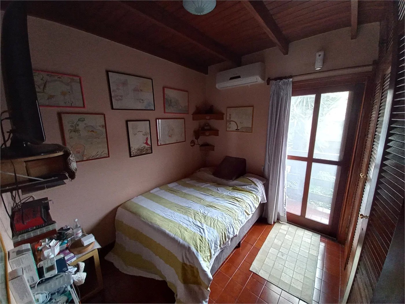 Sobrado à venda com 4 quartos, sendo 2 suítes,  em Fazenda Morumbi, São Paulo, SP