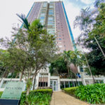 Apartamento à venda com 4 quartos, sendo 3 suítes, em Brooklin Paulista, São Paulo, SP