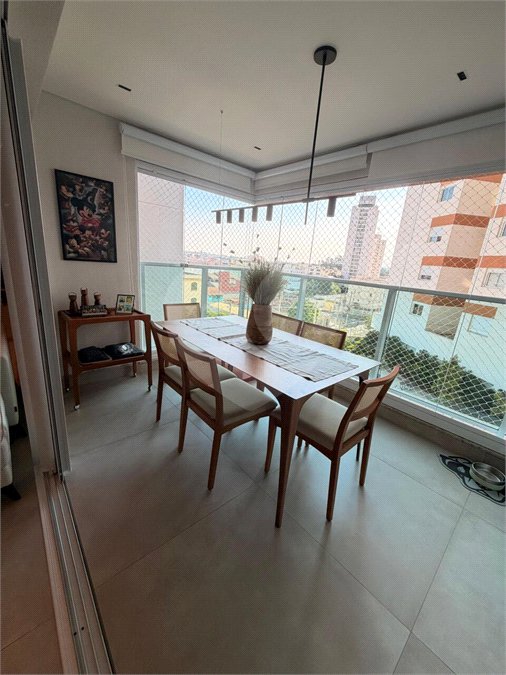 Apartamento à venda com 3 quartos, sendo 1 suíte,  em Vila Mogilar, Mogi das Cruzes, SP