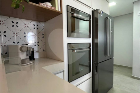 Apartamento à venda com 3 quartos, sendo 2 suítes, em Mooca, São Paulo, SP