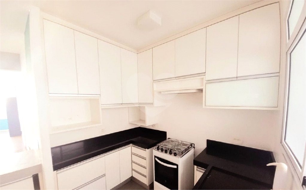 Apartamento à venda com 2 quartos, sendo 1 suíte, em Planalto Paulista, São Paulo, SP