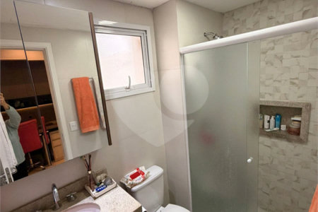 Apartamento à venda com 3 quartos, sendo 1 suíte,  no Centro, Diadema, SP