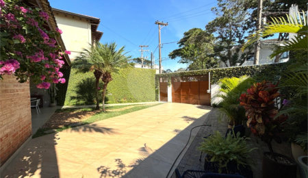 Casa Térrea à venda com 3 quartos, sendo 1 suíte,  em Palmas do Tremembé, São Paulo, SP