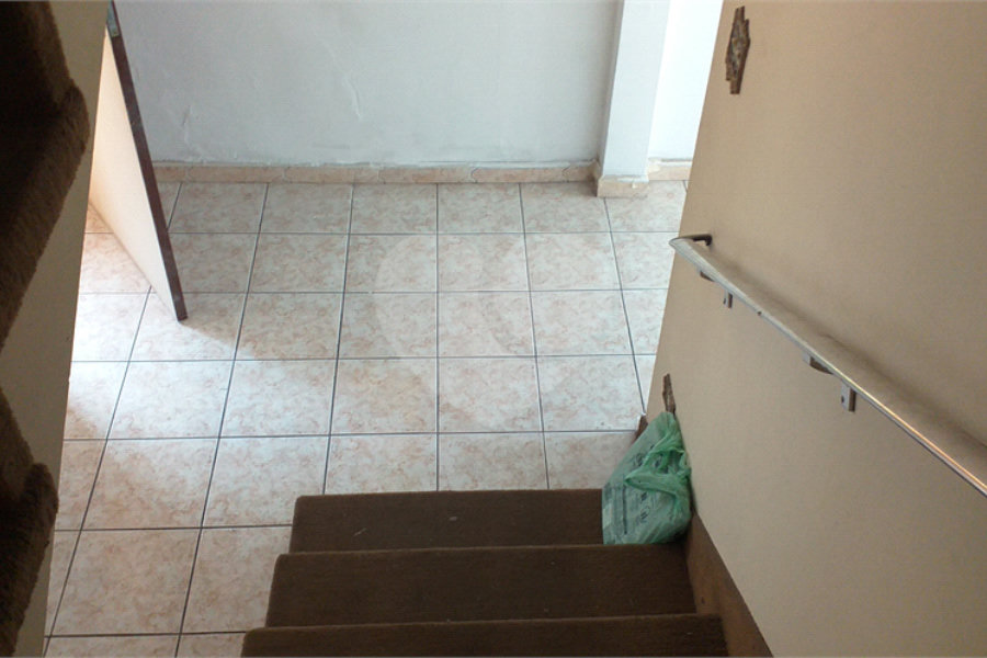 Sobrado à venda com 2 quartos em Santana, São Paulo, SP