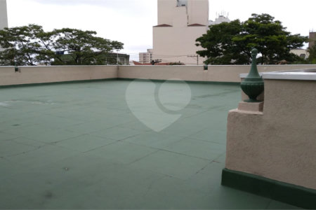 Apartamento à venda com 3 quartos em Água Fria, São Paulo, SP