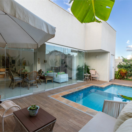 Casa à venda com 3 suítes em Loteamento Terras de Florença, Ribeirão Preto, SP