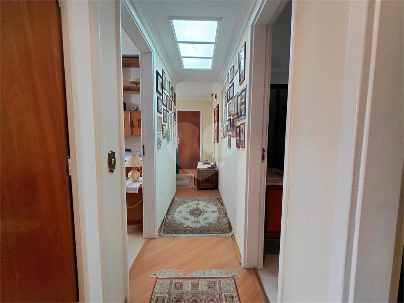 Apartamento à venda com 3 quartos em Vila Romana, São Paulo, SP