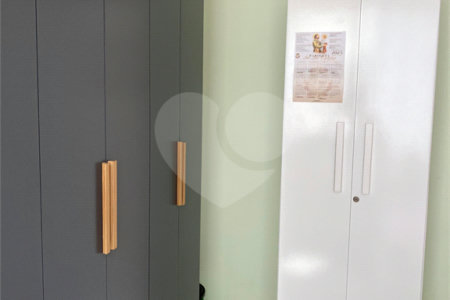 Apartamento à venda com 2 quartos em Jardim Boa Vista (zona Oeste), São Paulo, SP
