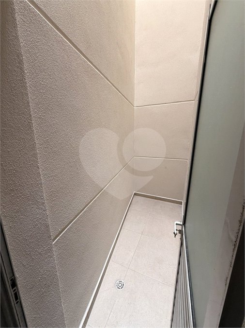 Apartamento à venda com 1 quarto em Tucuruvi, São Paulo, SP