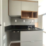 Apartamento à venda com 1 quarto em Pinheiros, São Paulo, SP