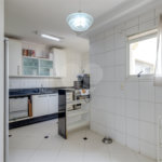 Apartamento à venda com 3 suítes em Vila Mascote, São Paulo, SP