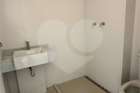 Apartamento à venda com 2 suítes em Santana, São Paulo, SP