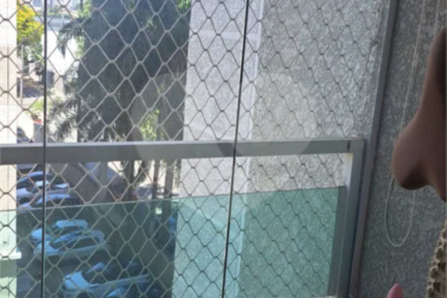 Apartamento à venda com 2 quartos em Vila Maria, São Paulo, SP