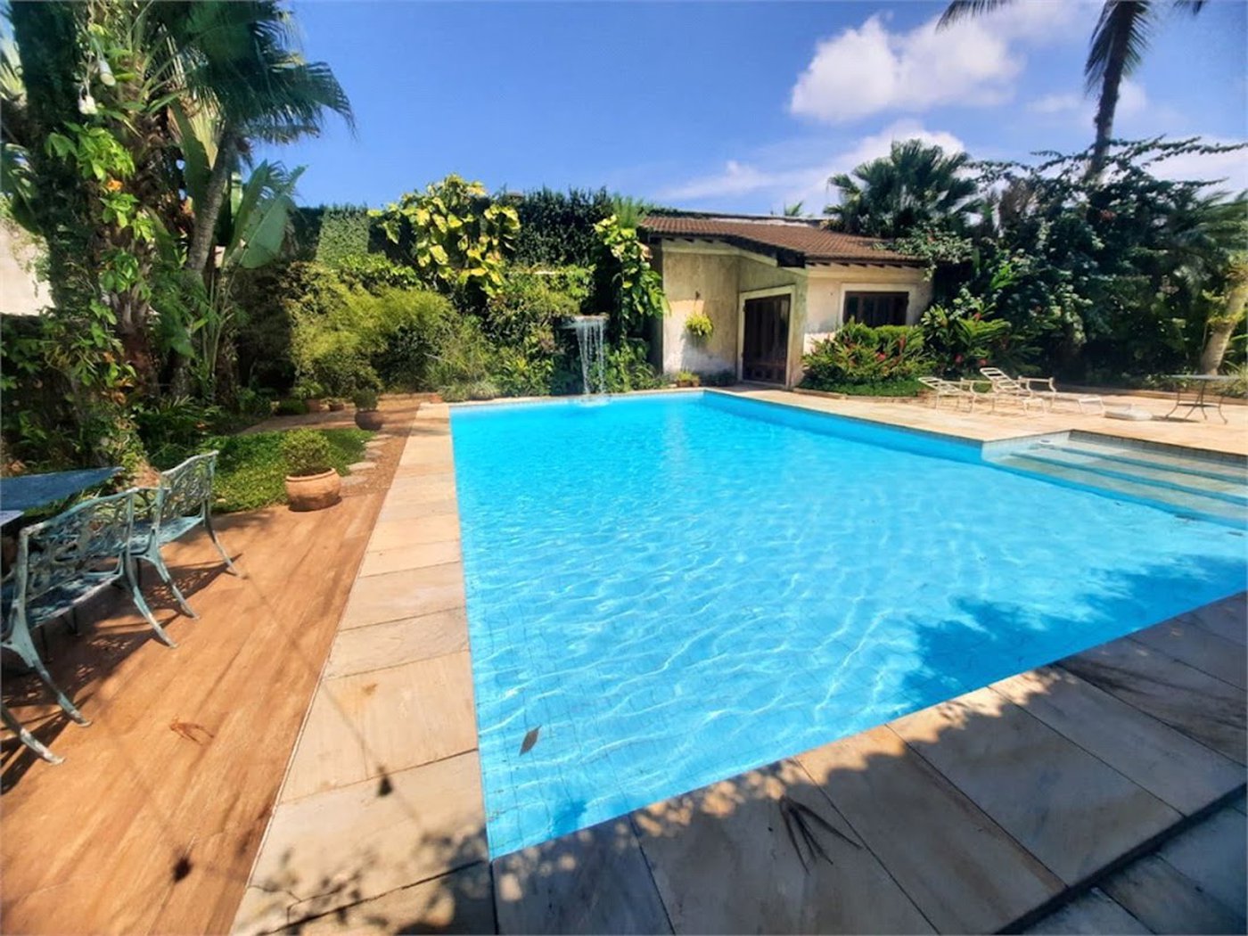 Casa à venda, 600 m² por R$ 4.000.000,00 - Acapulco - Guarujá/SP
