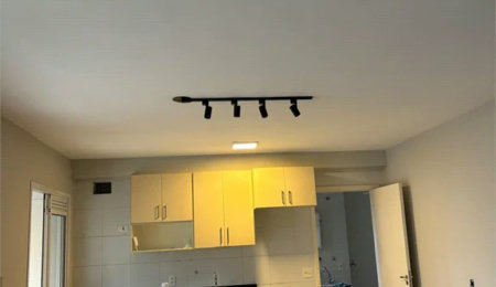 Apartamento à venda com 3 quartos, sendo 2 suítes,  em Vila Andrade, São Paulo, SP