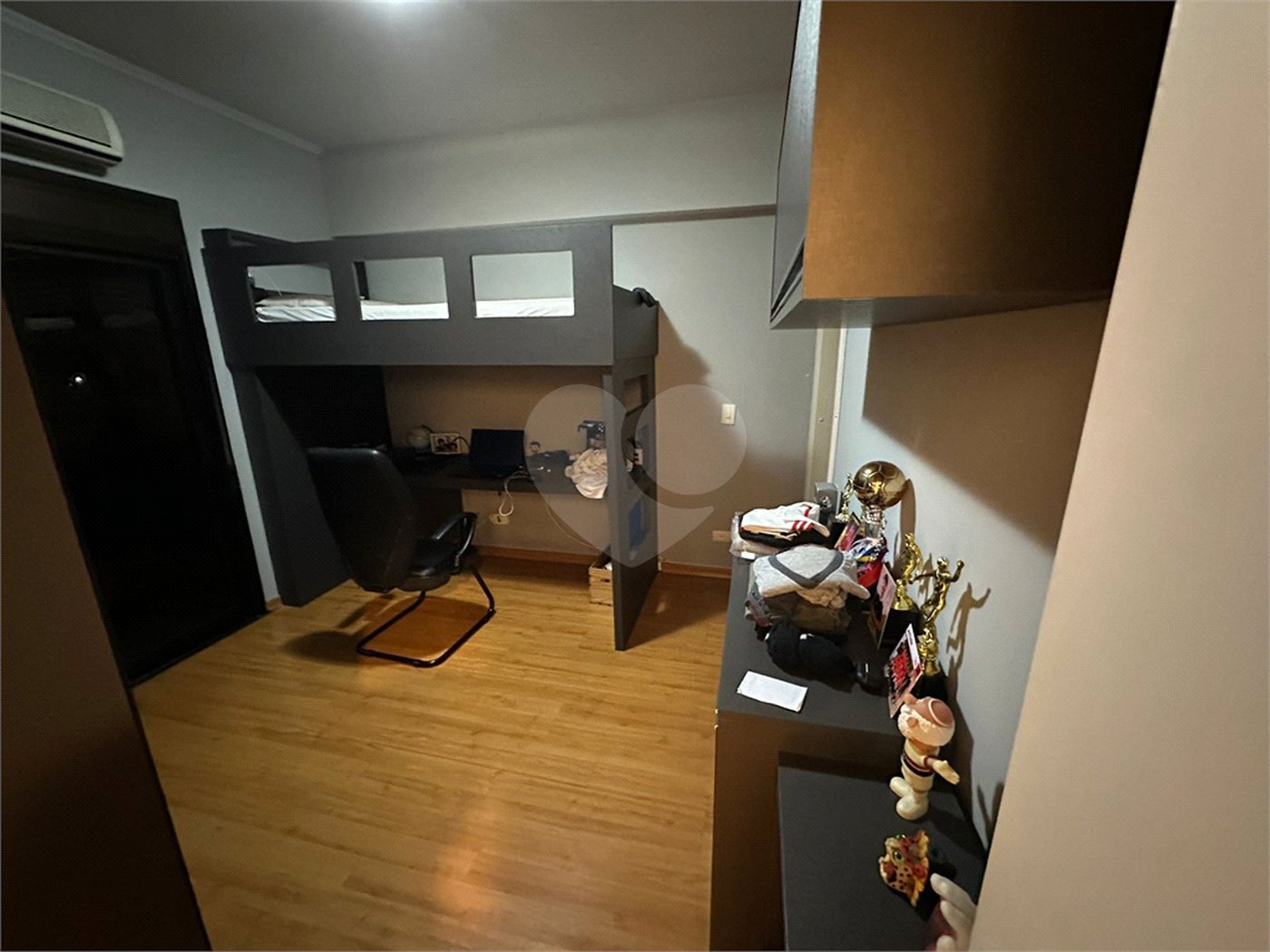 Apartamento à venda com 3 suítes em Vila Olímpia, São Paulo, SP
