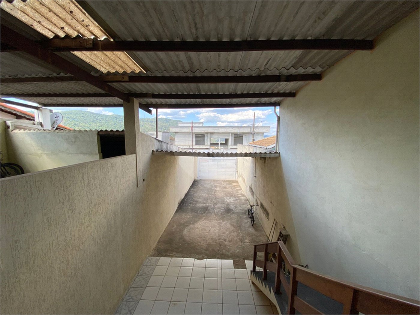 Casa à venda com 2 quartos, sendo 1 suíte, em Lavapés, Mairiporã, SP