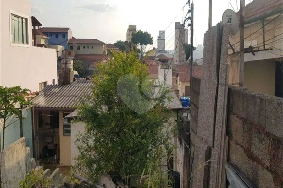 Terreno à venda em Chora Menino, São Paulo, SP