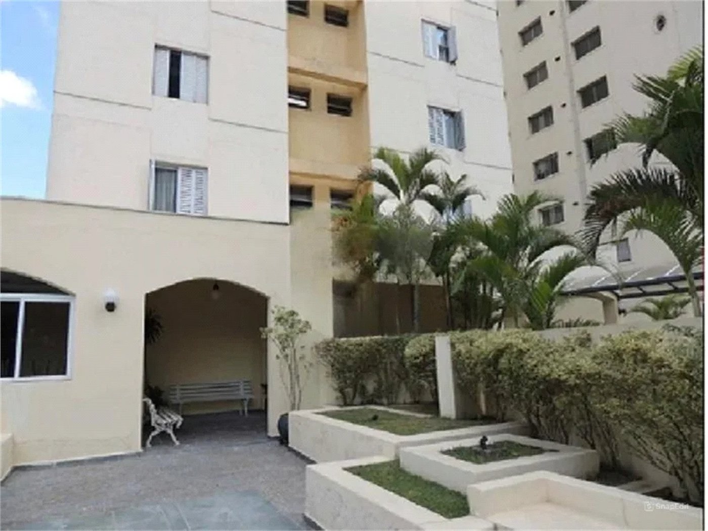 Apartamento à venda com 2 quartos em Vila Cordeiro, São Paulo, SP