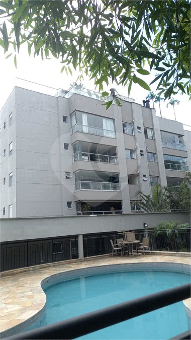 Apartamento à venda com 4 quartos, sendo 3 suítes,  em Tremembé, São Paulo, SP
