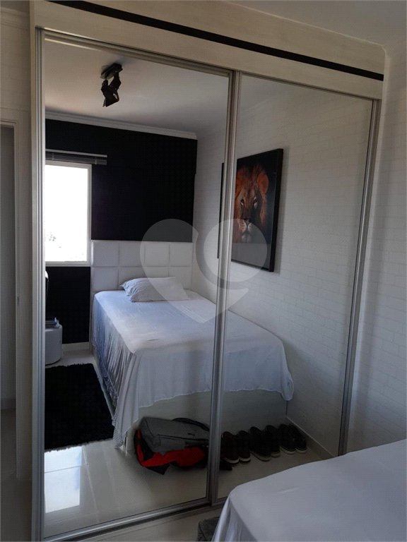 Apartamento à venda com 3 quartos, sendo 1 suíte,  no Centro, Mogi das Cruzes, SP