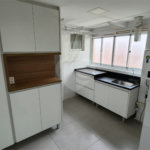 Apartamento à venda com 3 quartos, sendo 2 suítes,  em Paraíso do Morumbi, São Paulo, SP