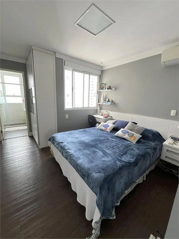 Apartamento à venda com 3 suítes em Vila Andrade, São Paulo, SP