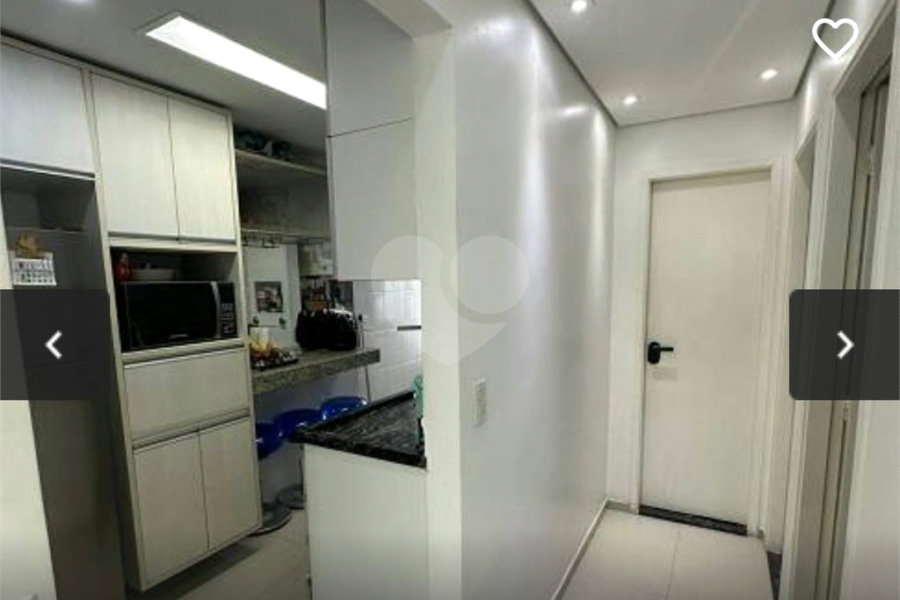 Apartamento à venda com 2 quartos em Vila Formosa, São Paulo, SP