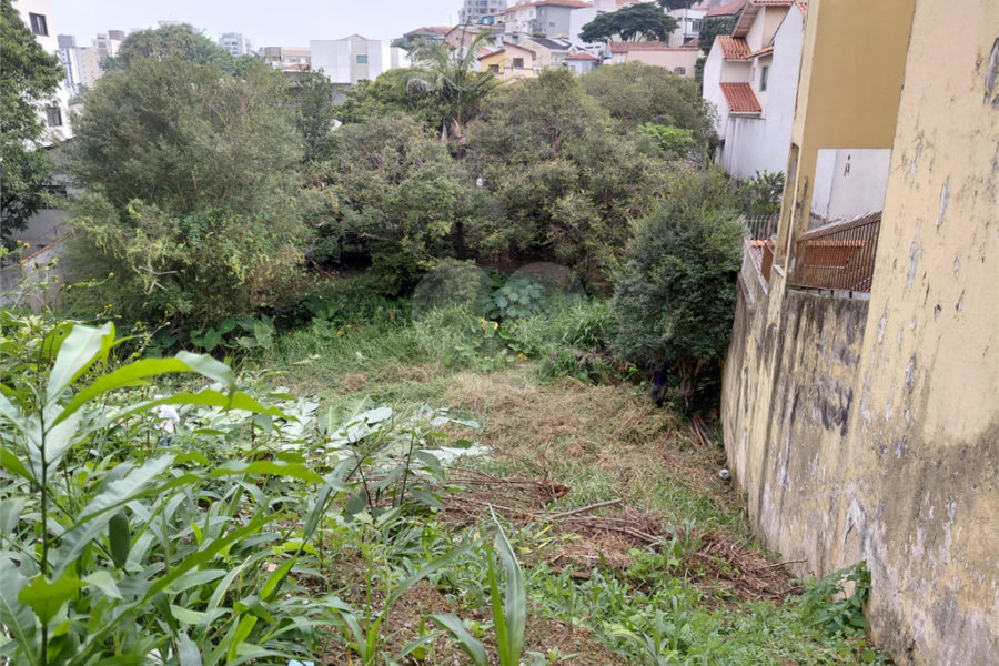 Terreno à venda em Tucuruvi, São Paulo, SP