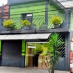 Sobrado à venda com 1 quarto em Casa Verde, São Paulo, SP