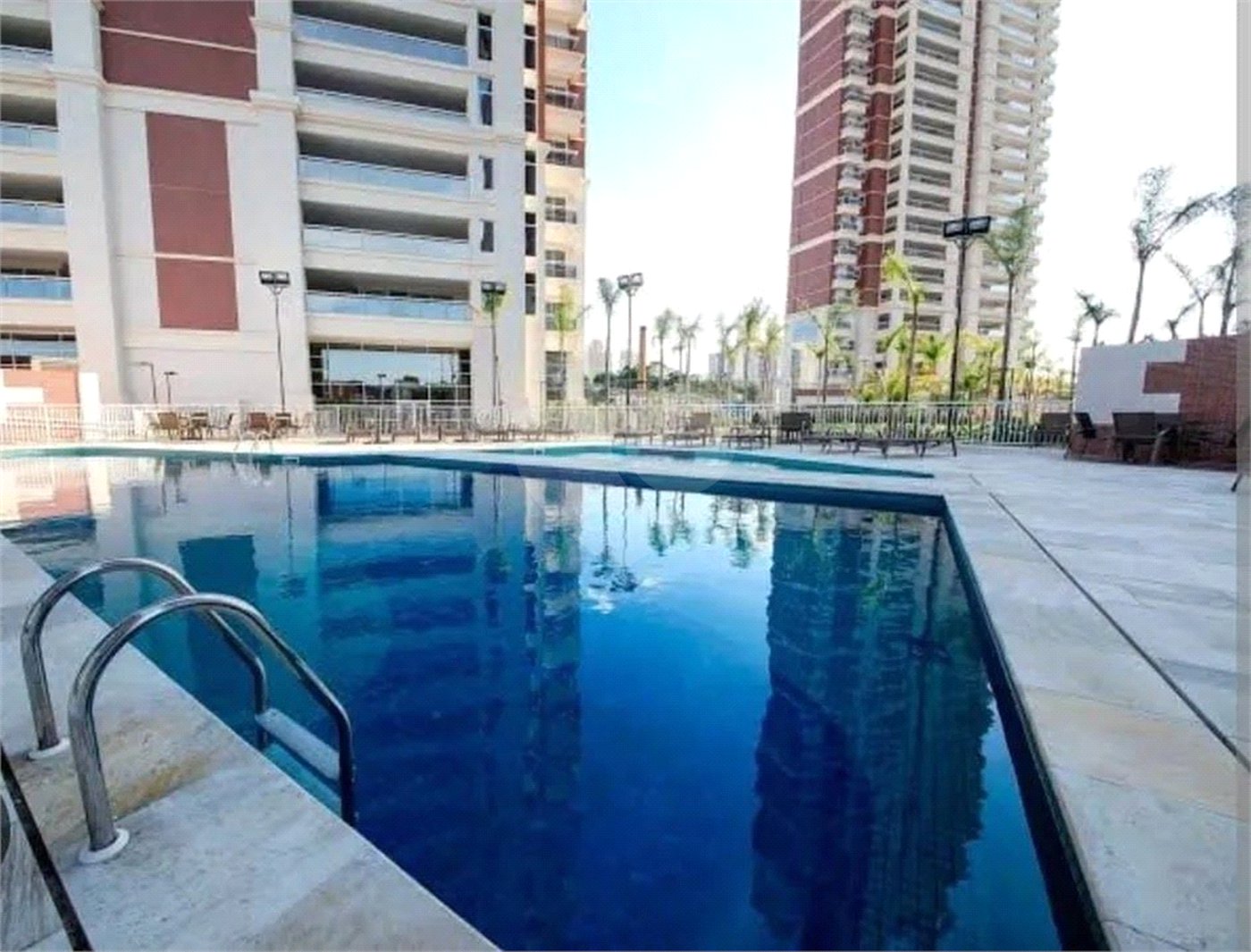 Apartamento à venda com 4 suítes em Jardim Armênia, Mogi das Cruzes, SP