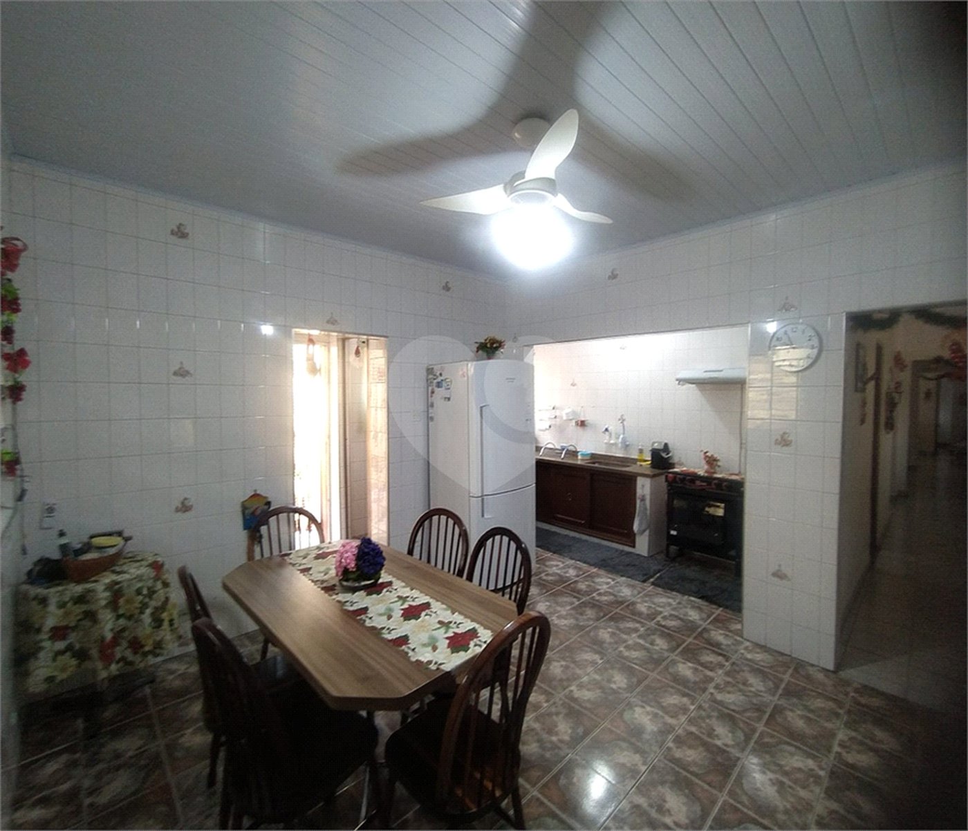 Casa à venda com 4 quartos em Chora Menino, São Paulo, SP