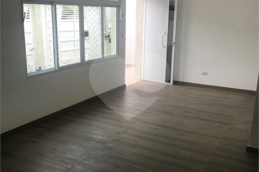 Casa Térrea à venda com 3 quartos em Tucuruvi, São Paulo, SP