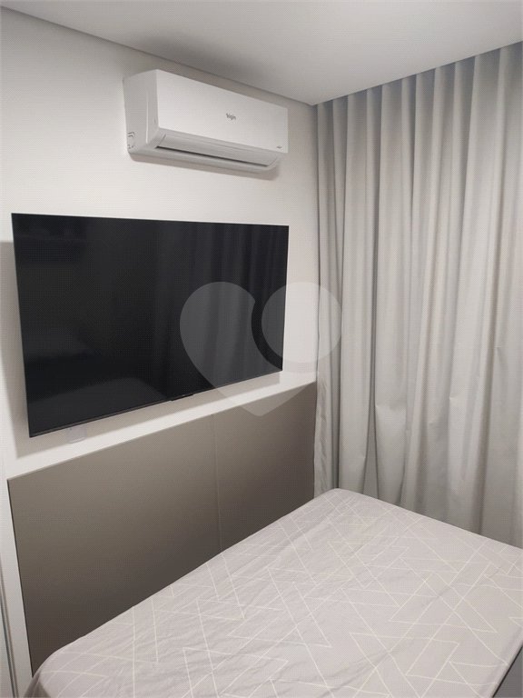 Apartamento à venda com 2 quartos em Santana, São Paulo, SP