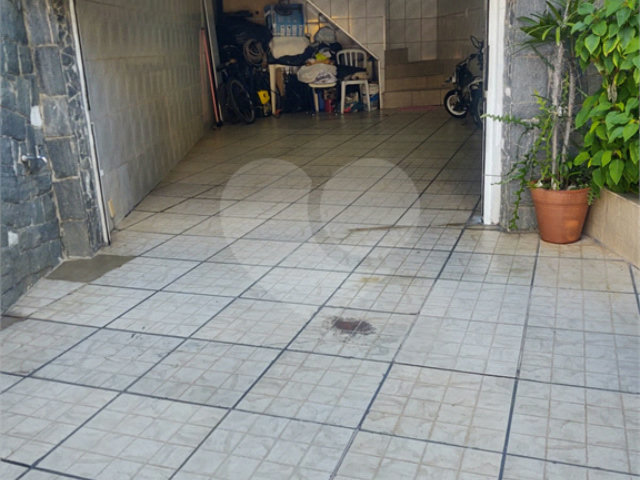 Casa à venda com 3 quartos em Vila Guilherme, São Paulo, SP