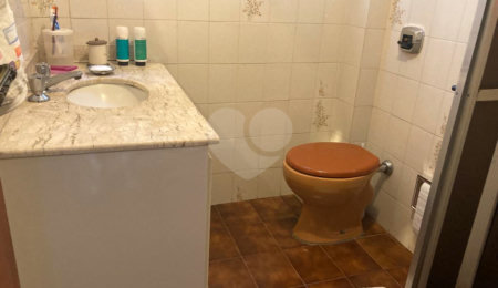Apartamento à venda com 3 quartos, sendo 1 suíte,  em Sumarezinho, São Paulo, SP