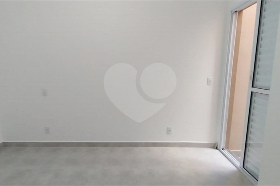 Apartamento à venda com 2 quartos em Santana, São Paulo, SP