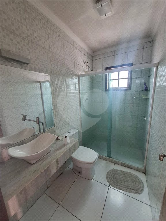Casa Térrea à venda com 3 quartos, sendo 1 suíte, em Campo Grande, Rio de Janeiro, RJ